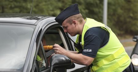 Będzie nowe rozporządzenie o pomiarach trzeźwości. E-papierosy na cenzurowanym