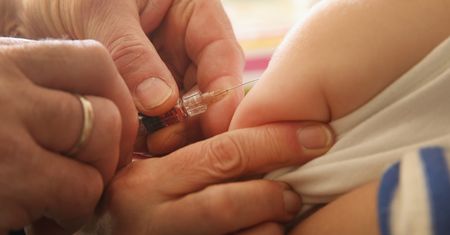 Darmowe i obowiązkowe szczepionki przeciw pneumokokom