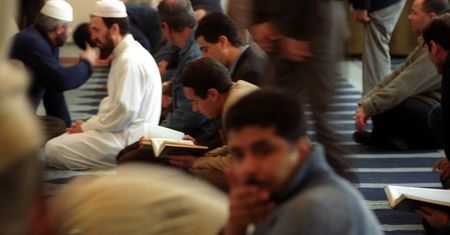 Toruń. Muzułmańscy studenci żądają przerwy na modlitwę