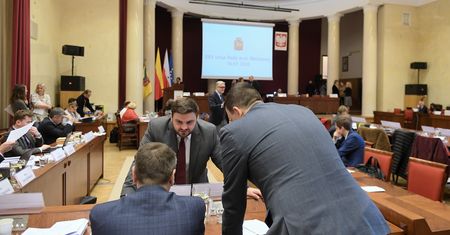 Warszawa przyznała specjalną nagrodę Powstańcom Warszawskim