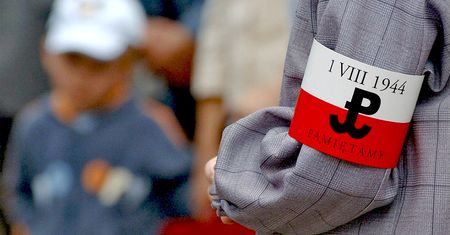 Ważna zmiana z okazji Powstania Warszawskiego. Powstańcy dostaną spore dofinansowanie