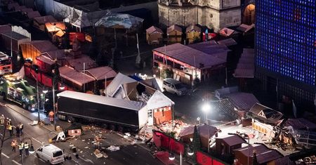 Niemcy. Udaremniono siedem zamachów terrorystycznych