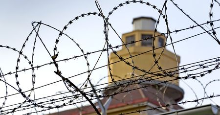 Ojciec i syn zabili bezdomnego. Pójdą do więzienia