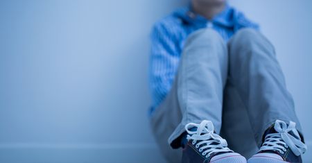 Kolonie grozy. Był bity, zastraszany, molestowany. Nikt nie zwrócił na to uwagi