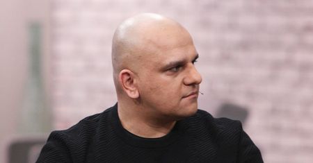 Dawid Szydło ułaskawiony przez Andrzeja Dudę. Nie musi wracać do więzienia. "Skaza pozostanie"