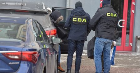 Akcja CBA. Zatrzymani zamieszani w reprywatyzację