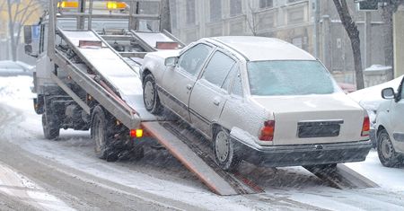 Niesprawne auto to nie tylko problem kierowcy. Koszty idą w tysiące