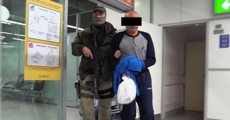 Ciało Polaka w walizce. Tajemnica zagadkowej zbrodni w Amsterdamie wyjaśniona