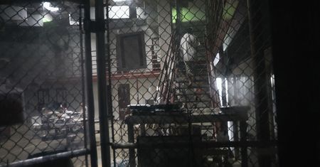 W Guantanamo ubywa więźniów