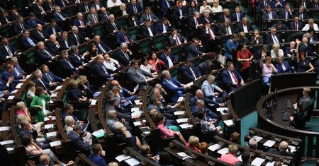 Zobaczymy go w nowym parlamencie czy nie? Rozwiąż quiz!