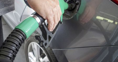 Ceny na stacjach stabilne, ale wysokie. Nie ma powodów do radości