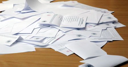 Malbork: syn Tadeusza Cymańskiego dostał się do rady miasta