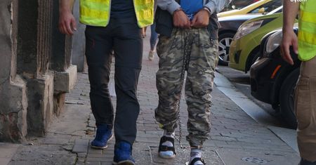 Morderstwo w Bytomiu. Śledczy: 19-latek zabił chłopaka siostry