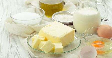 5 kulinarnych zamienników podstawowych produktów spożywczych