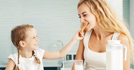 Jak wyrobić w dziecku zdrowe nawyki żywieniowe?