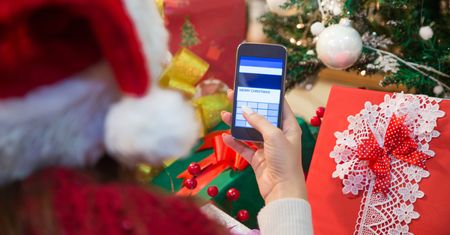 Życzenia na Boże Narodzenie 2019. Pozdrów rodzinę i przyjaciół