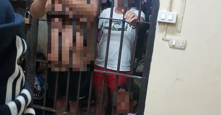 Polak przetrzymywany w przeludnionym areszcie w Tajladnii wraca do domu