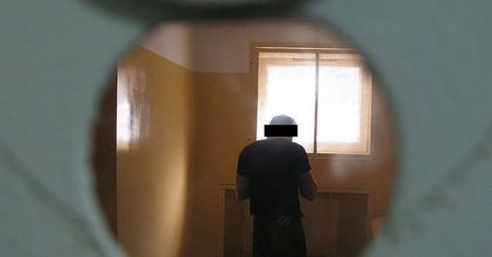 Tanzańczyk zaatakował 14-miesięczną dziewczynkę w Zielonej Górze. Jest już w areszcie