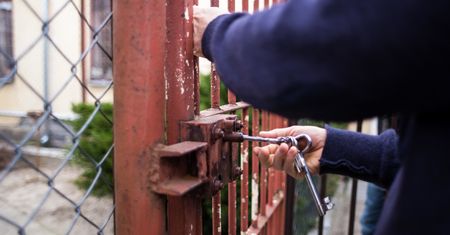 Tajemnicza śmierć w więzieniu. Mężczyzna miał 44 lata