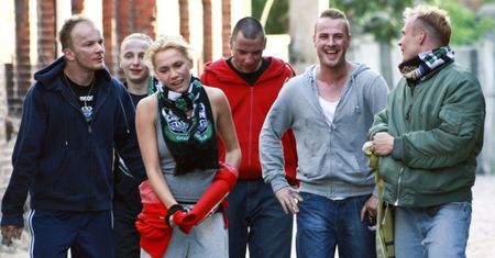 Znasz polskie piosenki z filmów i seriali?