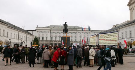 W niedzielę wchodzi w życie nowe prawo o zgromadzeniach