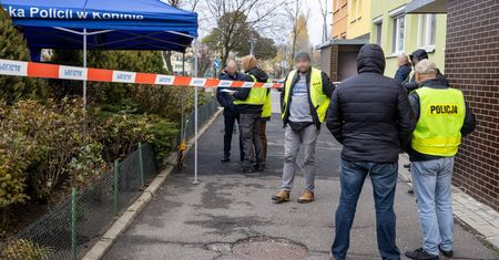Śmiertelne postrzelenie w Koninie. Prawnik policjanta ujawnia nowe fakty