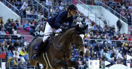 Koronawirus w Warszawie. Odwołano zawody jeździeckie Cavaliada Tour