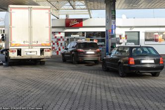 Ceny paliw. Platforma chce likwidacji opłaty emisyjnej