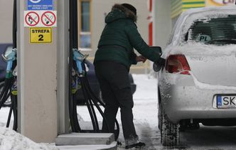 Ceny benzyny. W Polsce tankujemy taniej niż w większości państw UE