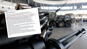 MON szuka prawnika od przetargów. Kontrakty za miliardy - pensja 3,4 tys. zł