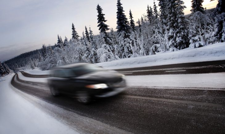 Jak przygotować auto na jesień i zimę?