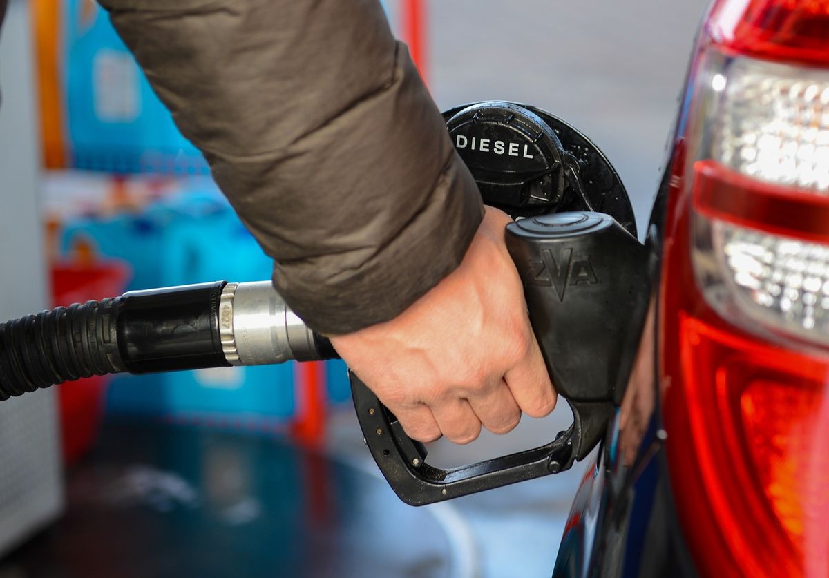 Zmiana cen paliw z początkiem 2019 r. Dobra wiadomość dla kierowców