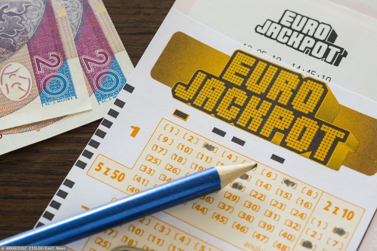 Wyniki Lotto i Eurojackpot 25.10. Wygranej nie ma, kumulacja rośnie