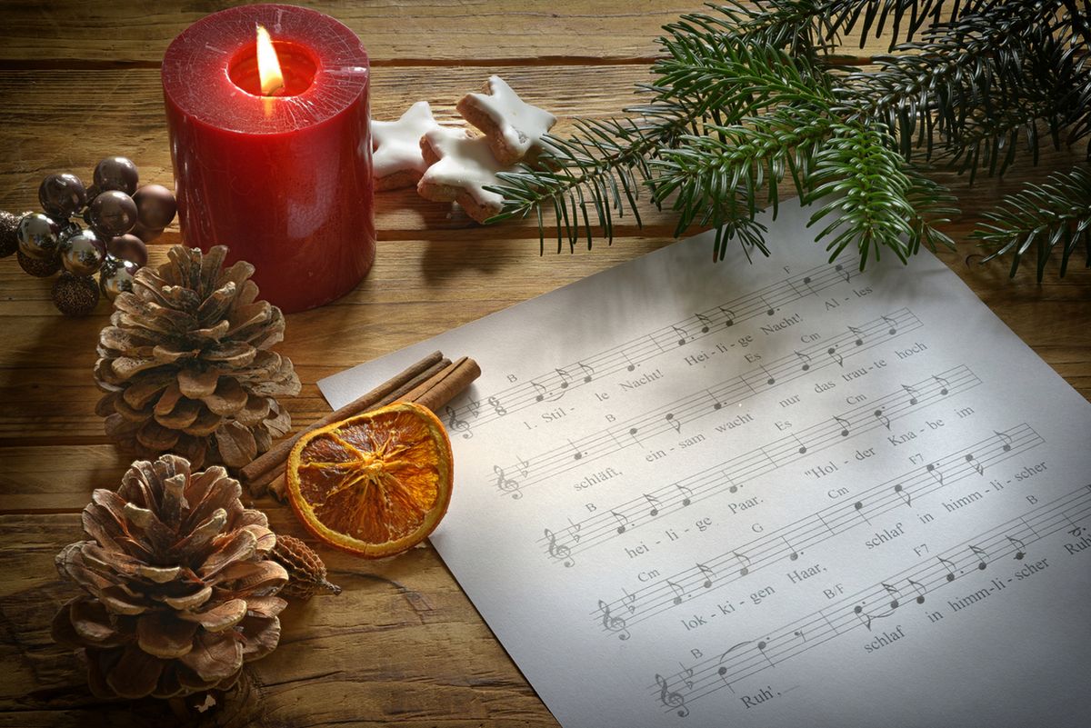 Kolędy na Boże Narodzenie 2019. Teksty i teledyski tradycyjnych pieśni