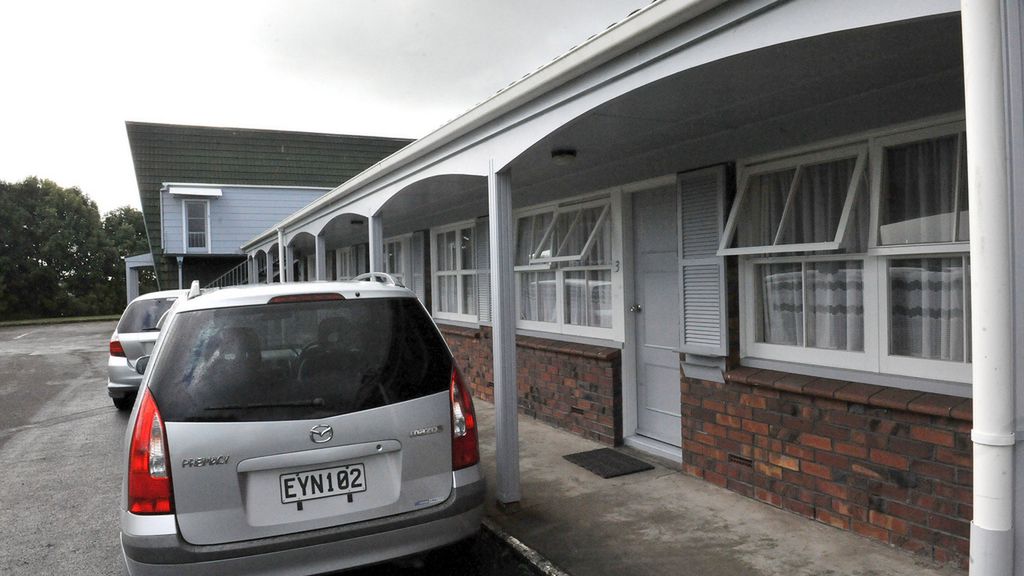 Kuratorka uwiodła 15-latka