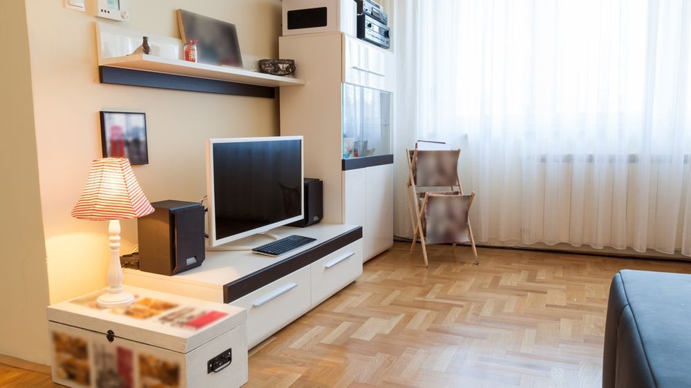 Nie ma co się łudzić, że mieszkanie będą tańsze. Nic na to nie wskazuje 