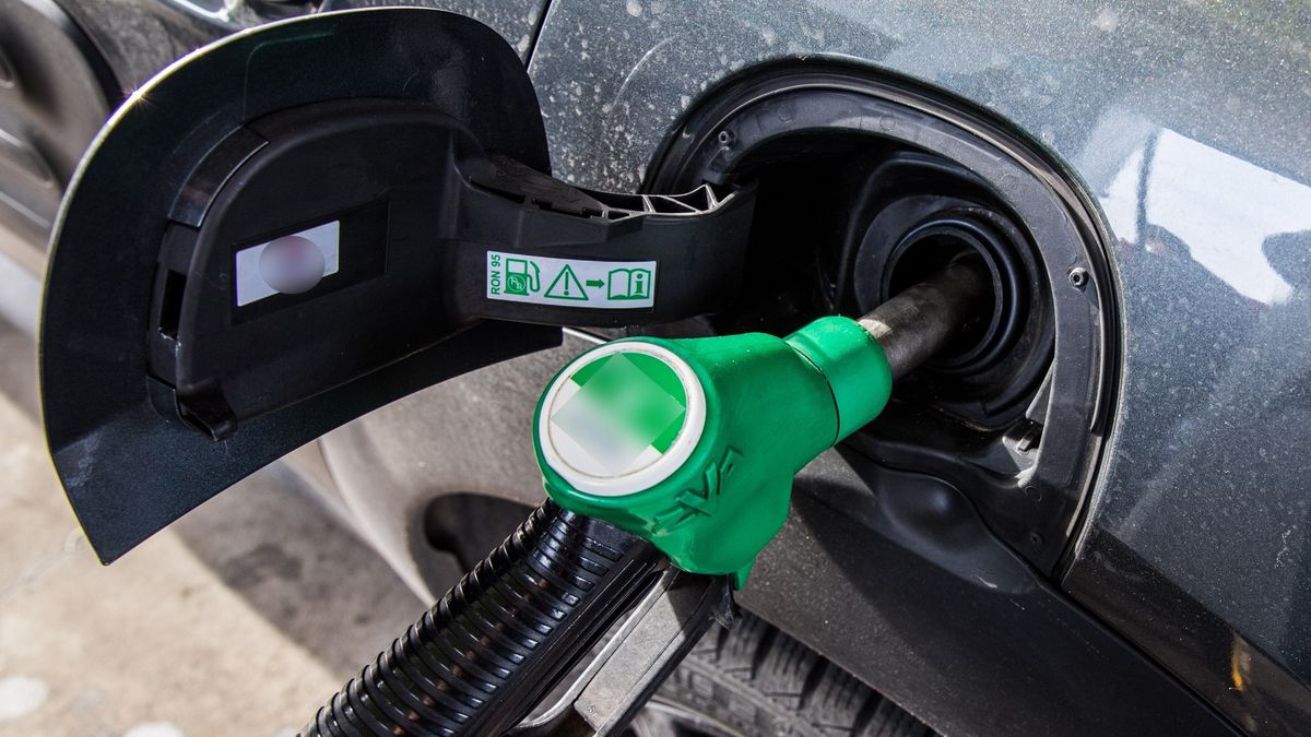 Ceny paliw. Obniżka cen detalicznych na stacjach