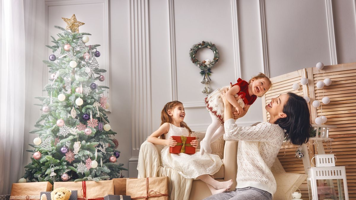 Życzenia świąteczne. Boże Narodzenie 2018