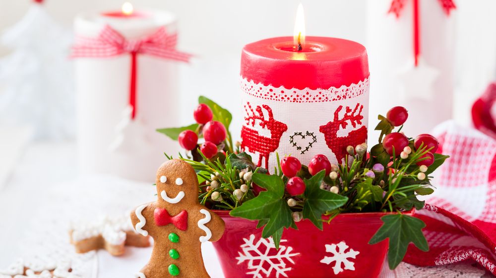 życzenia bożonarodzeniowe po niemiecku