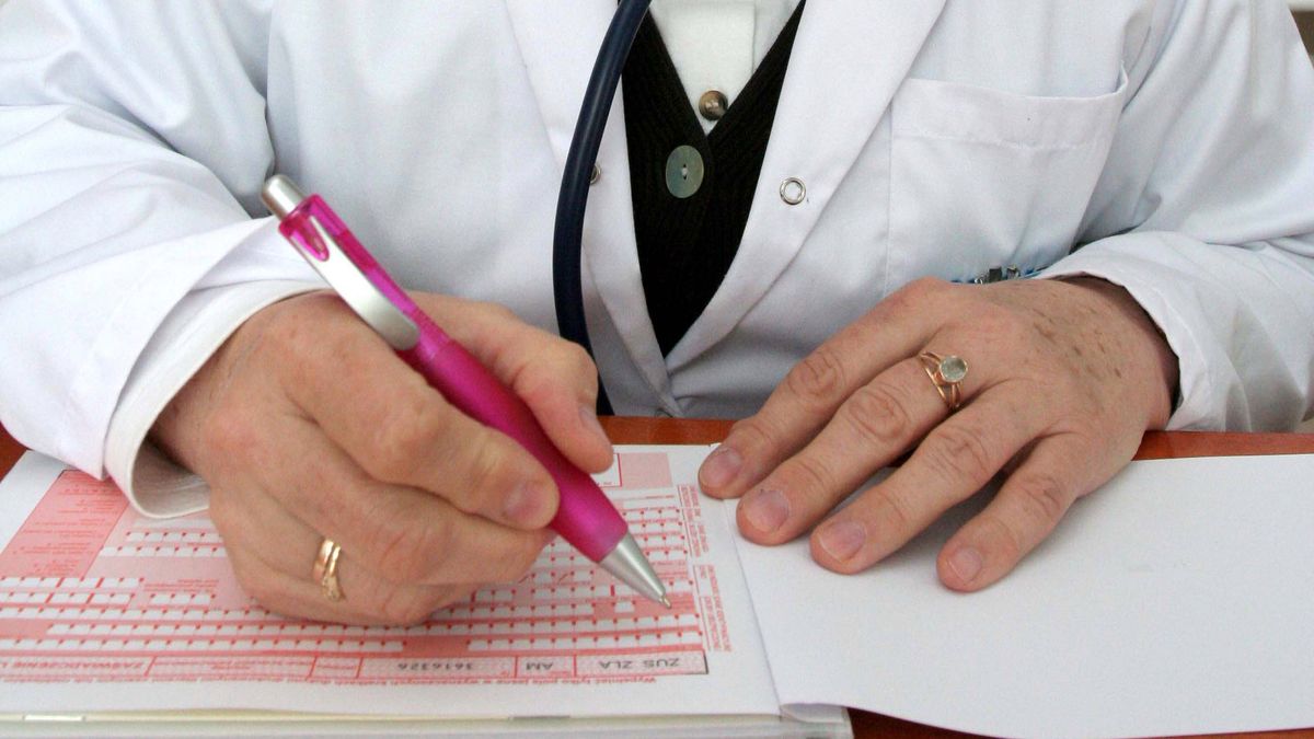 Na zasiłek chorobowy trzeba będzie zaczekać dłużej.