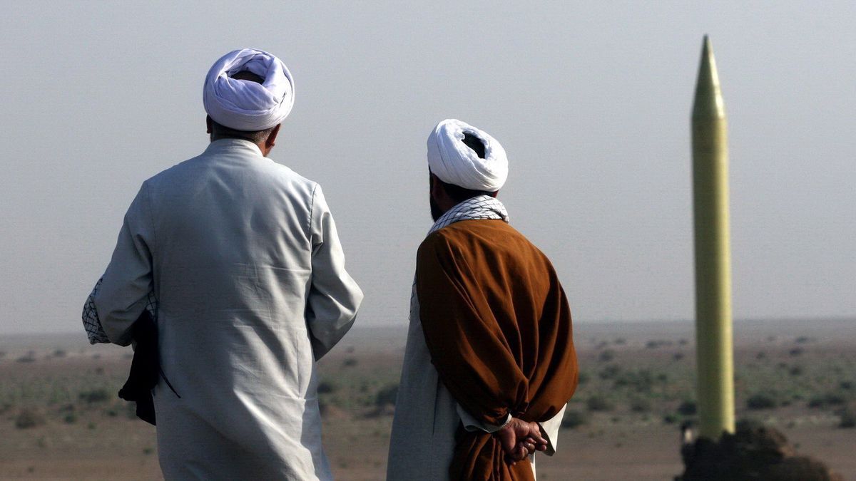 Działania militarne w Iranie oznaczają dla polskich firm koniec interesów w tym rejonie Bliskiego Wschodu