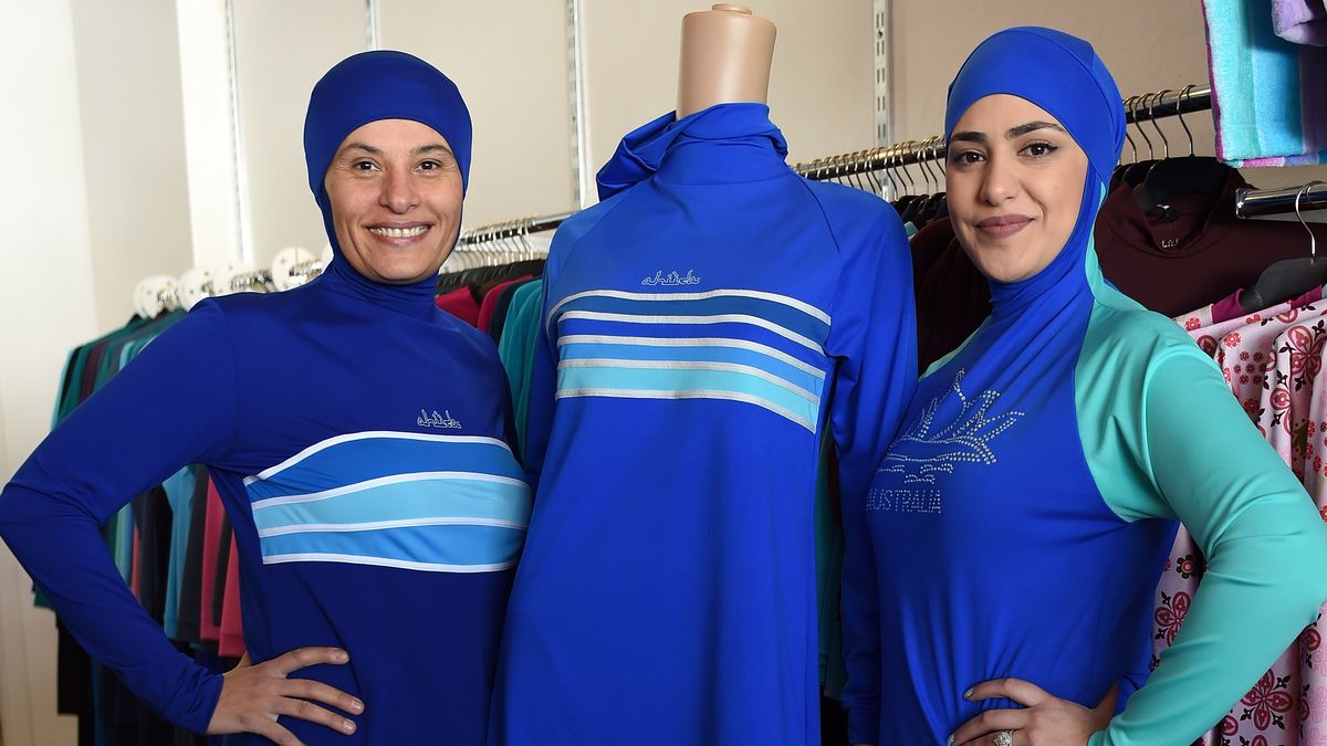 Burkini