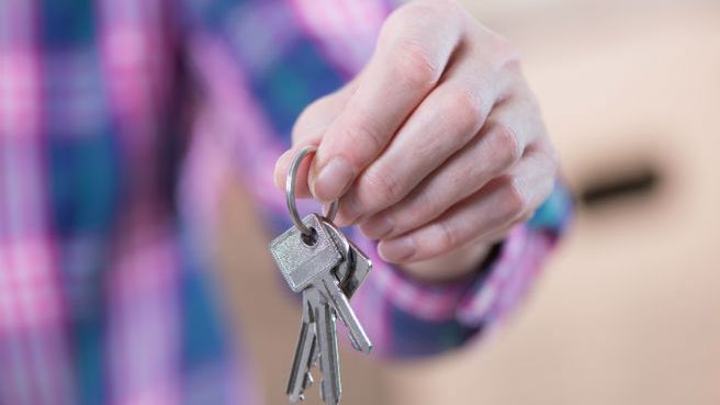 Umowa najmu okazjonalnego ma formę pod wieloma względami korzystną dla właściciela nieruchomości