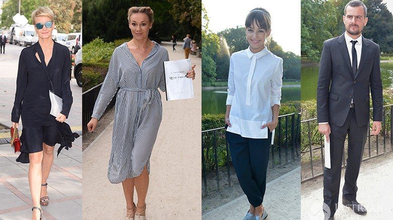 Gwiazdy na Narodowym Czytaniu 2016