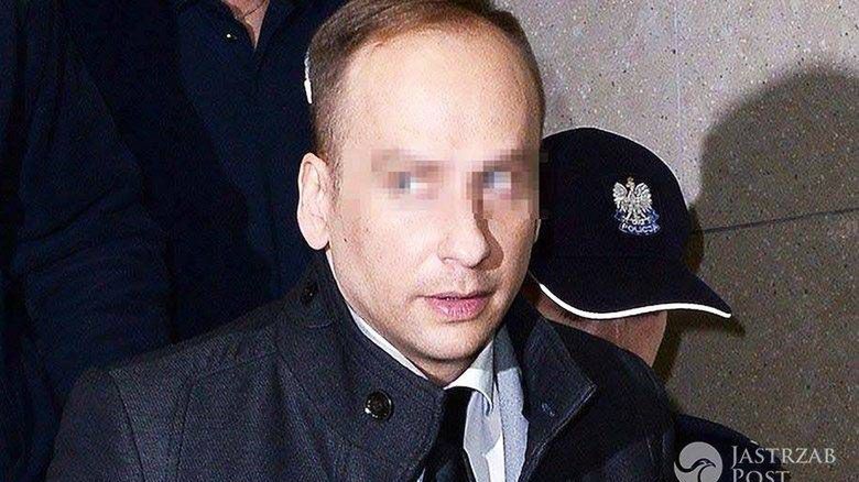 Dariusz K. wyrok ile dostanie