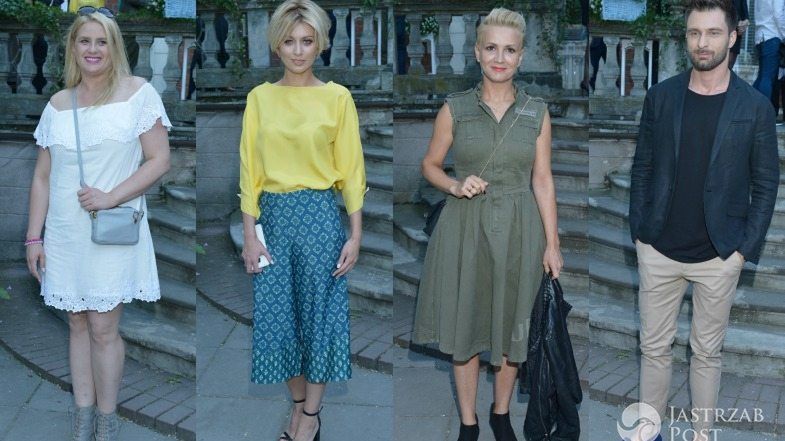 Charytatywne Kulinarne Zawody Dziennikarzy 2016