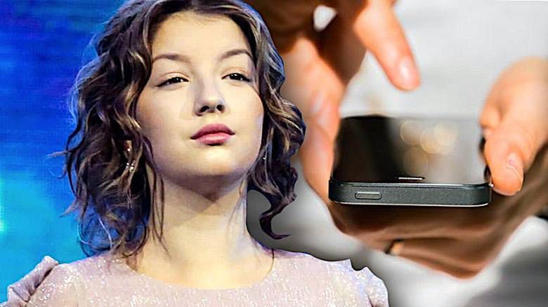 Alicja Rega Eurowizja Junior 2017 jak głosować, wynik