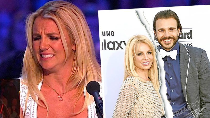 Britney Spears i Charlie Ebersol rozstali się. O co poszło?
