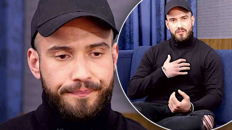 Maciej Borowicz (Big Brother) oświadczenie i przeprosiny