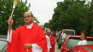 Święcenie samochodów